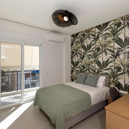 Modern 4Bd Apt Near Piraeus Port-Ath-15 Min Walk-Pirasmus Residencies Dış mekan fotoğraf