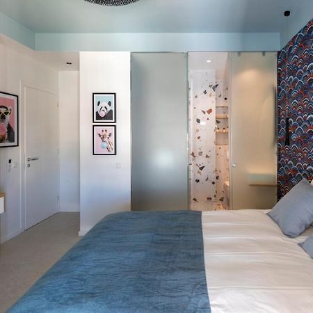 Modern 4Bd Apt Near Piraeus Port-Ath-15 Min Walk-Pirasmus Residencies Dış mekan fotoğraf