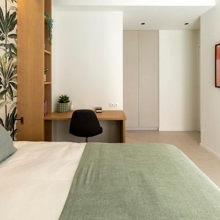 Modern 4Bd Apt Near Piraeus Port-Ath-15 Min Walk-Pirasmus Residencies Dış mekan fotoğraf