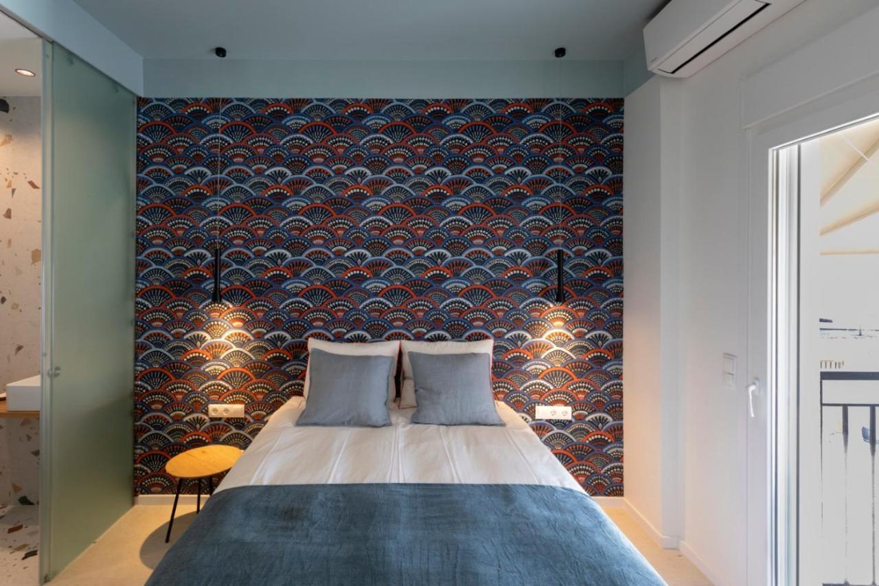 Modern 4Bd Apt Near Piraeus Port-Ath-15 Min Walk-Pirasmus Residencies Dış mekan fotoğraf