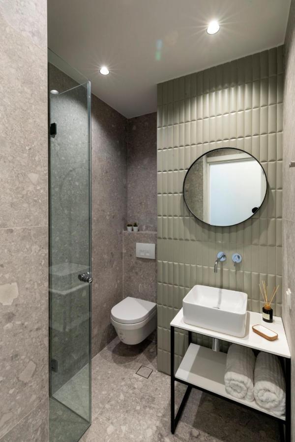 Modern 4Bd Apt Near Piraeus Port-Ath-15 Min Walk-Pirasmus Residencies Dış mekan fotoğraf