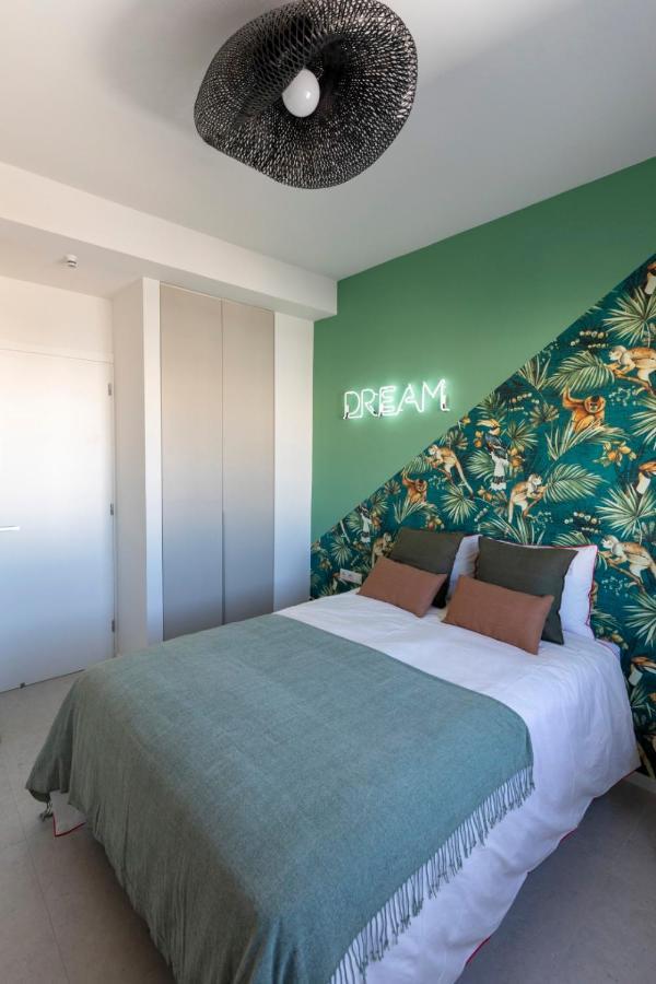 Modern 4Bd Apt Near Piraeus Port-Ath-15 Min Walk-Pirasmus Residencies Dış mekan fotoğraf