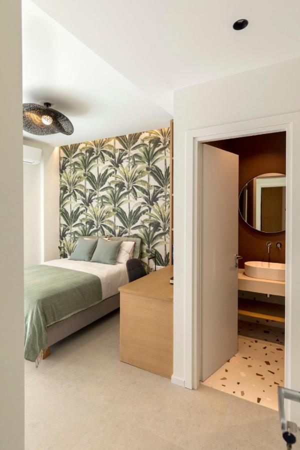 Modern 4Bd Apt Near Piraeus Port-Ath-15 Min Walk-Pirasmus Residencies Dış mekan fotoğraf